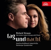 Buy Tag Und Nacht - Vier Letzte Lieder & Songs With