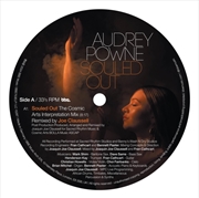 Buy Souled Out / Feed The Fire Remixes