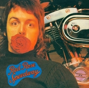 Buy Red Rose Speedway