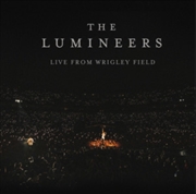 Buy Live At Wrigley Field