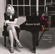 Buy All For You (Verve Acoustic Sounds Series)