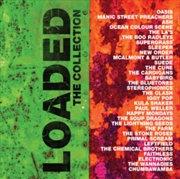 Buy Loaded: The Collection