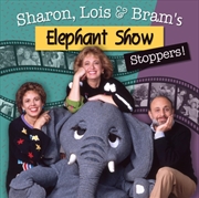 Buy Elephant Show Stoppers