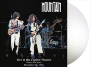 Buy Live At The Capitol Theater - December 30, 1973