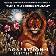 Buy Greatest Hits - The Lion Sleeps Tonight