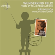 Buy Wunderkind Felix