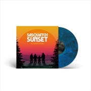 Buy Sasquatch Sunset - O.S.T.