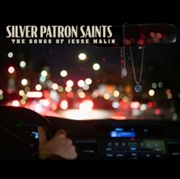 Buy Silver Patron Saints