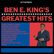 Buy Ben E. King's Greatest Hits