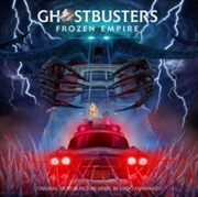 Buy Ghostbusters Frozen Empire - O.S.T.