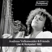 Buy Live At Rockpalast 1982