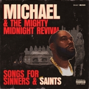 Buy Michael & The Mighty Midnight Revival - Songs For