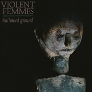 Buy Hallowed Ground