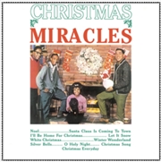 Buy Christmas With The Miracles