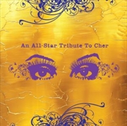 Buy All-Star Tribute To Cher