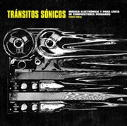 Buy Transitos Sonicos: Musica Electronica Y Para