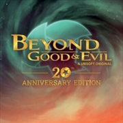 Buy Beyond Good & Evil: 20Th Anniversary Edition