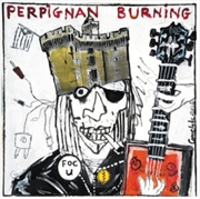 Buy Perpignan Burning