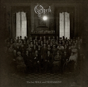 Buy Last Will And Testament