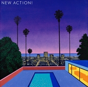 Buy New Action Compilation Vol. 3