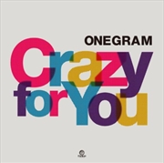 Buy Crazy For You