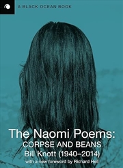 Buy The Naomi Poems