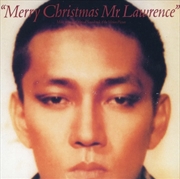 Buy Merry Christmas Mr Lawrence - Limited Edition