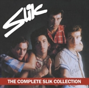 Buy Complete Slik Collection - Expanded Edition