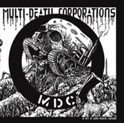 Buy Multi Death Corporation