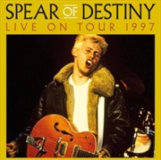 Buy Live On Tour 1997