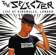 Buy Live At Dingwalls London