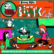 Buy Greasy Mike's 7: At The Beatnik Cafe