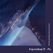 Buy Anjunadeep 15