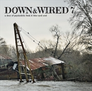 Buy Down & Wired 7