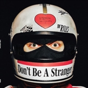 Buy Don't Be A Stranger