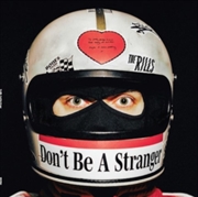 Buy Don't Be A Stranger