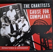 Buy Cause For Complaint - Remastered & Expanded