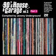 Buy 90' House & Garage 3: Compiled By (Pt 2)