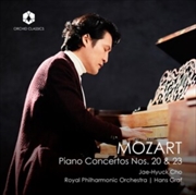 Buy Piano Concertos