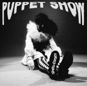 Buy Puppet Show - Clear