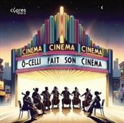 Buy O-Celli Fait Son Cinema