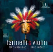 Buy Farinelli's Violin