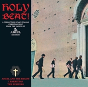 Buy Holy Beat: Coll Of '60s Italian Christian