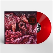 Buy Black Blood Vomitorium