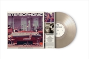 Buy Stereophonic - O.S.T.