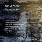 Buy Age Veeroos: Outlines Of The Night