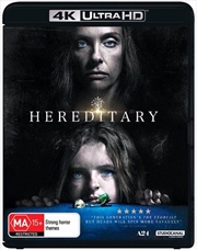 Buy Hereditary | UHD