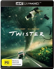 Buy Twister | UHD