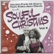 Buy Soulful Christmas Vol Ii