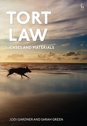 Buy Tort Law: Cases and Materials